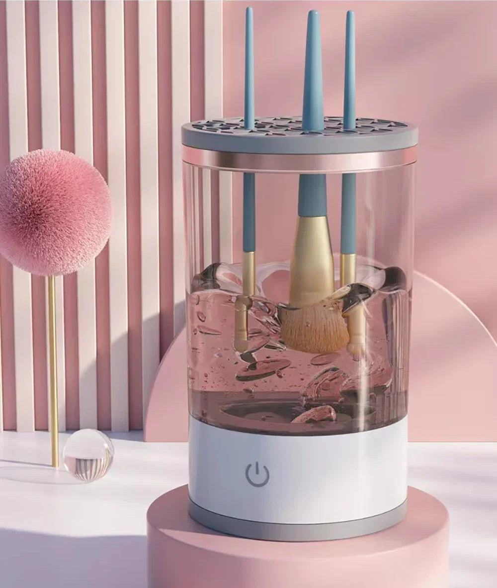 CelestialSwirl Brush Purifier